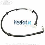 Cablu negativ SVO Ford Transit 2006-2014 2.2 TDCi 125 cp CYFA, CYFB, CYFC, CYFD diesel