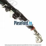 Cablu plus general tractiune spate Ford Transit 2006-2014 2.4 TDCi 115 cp