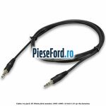 Cablu RCA jack 3,5-3,5mm Ford Mondeo 1993-1996 1.8 4x4 115 cp