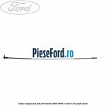 Cablu reglaj scaun fata Ford Transit 2000-2006 2.0 TDCi 125 cp