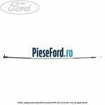 Cablu reglaj scaun fata Ford Transit 2006-2014 2.2 TDCi 130 cp
