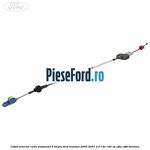 Cablu selector cutie automata 5 trepte Ford Mondeo 2000-2007 2.0 16V 146 cp