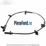 Cablu senzor ABS fata Ford Ka plus 2016-2018 1.2 Ti-VCT 85 cp