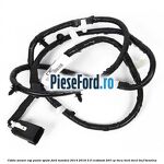 Cablu senzor ESP punte spate Ford Mondeo 2014-2018 2.0 EcoBoost 203 cp