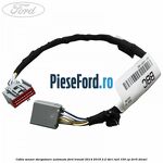Cablu senzor stergatoare automate Ford Transit 2014-2018 2.2 TDCi RWD 100 cp