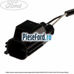 Cablu senzor uzura placute frana spate Ford Transit 2006-2014 2.2 TDCi RWD 125 cp