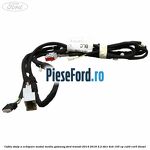 Cablu stalp A echipare modul media gateway Ford Transit 2014-2018 2.2 TDCi 4x4 155 cp