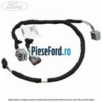 Cablu stalp A echipare pastrare banda Ford Transit 2014-2018 2.2 TDCi RWD 135 cp