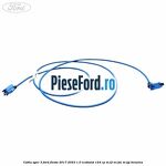 Cablu Sync 3 Ford Fiesta 2017-2023 1.0 EcoBoost 124 cp M1JL, M1JM, M1JP benzina