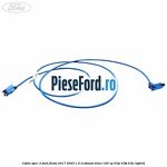 Cablu Sync 3 Ford Fiesta 2017-2023 1.0 EcoBoost mHEV 125 cp