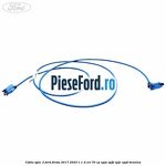 Cablu Sync 3 Ford Fiesta 2017-2023 1.1 Ti-VCT 70 cp XPJA, XPJB, XPJC, XPJD benzina
