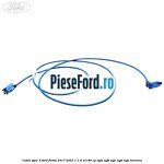 Cablu Sync 3 Ford Fiesta 2017-2023 1.1 Ti-VCT 86 cp