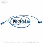 Cablu Sync 3 Ford Fiesta Active 2018-2023 1.0 EcoBoost 101 cp