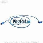 Cablu Sync 3 Ford Fiesta Active 2018-2023 1.0 EcoBoost mHEV 125 cp B7JA, B7JB, B7JC Hybrid