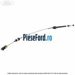 Cablu timonerie cutie 6 trepte automata Ford Mondeo 2008-2014 2.3 160 cp SEBA benzina