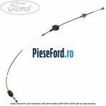 Cablu timonerie cutie automata CD4E Ford Mondeo 2000-2007 ST220 226 cp MEBA benzina