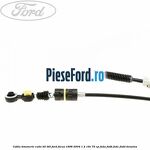 Cablu timonerie cutie B5/IB5 Ford Focus 1998-2004 1.4 16V 75 cp FXDA, FXDB, FXDC, FXDD benzina