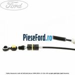 Cablu timonerie cutie B5/IB5 Ford Focus 1998-2004 1.6 16V 100 cp