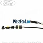Cablu timonerie cutie B5/IB5 Ford Focus 1998-2004 1.8 16V 115 cp
