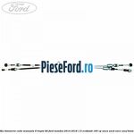 Cablu timonerie cutie manuala 6 trepte B6 Ford Mondeo 2014-2018 1.5 EcoBoost 160 cp