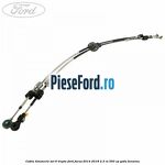 Cablu timonerie set 6 trepte Ford Focus 2014-2018 2.3 RS 350 cp