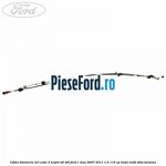 Cablu timonerie set cutie 5 trepte B5/IB5 Ford C-Max 2007-2011 1.6 116 cp