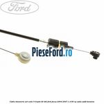 Cablu timonerie set cutie 5 trepte B5/IB5 Ford Focus 2004-2007 1.4 80 cp ASDA, ASDB benzina