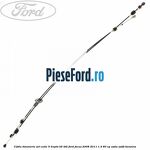 Cablu timonerie set cutie 5 trepte B5/IB5 Ford Focus 2008-2011 1.4 80 cp