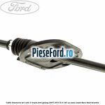 Cablu timonerie set cutie 5 trepte Ford Galaxy 2007-2014 2.0 145 cp