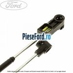 Cablu timonerie set cutie 5 trepte VXT75 Ford Transit 2006-2014 2.2 TDCi 110 cp