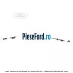 Cablu timonerie set cutie 6 trepte Ford Mondeo 2008-2014 2.0 TDCi 115 cp