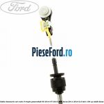 Cablu timonerie set cutie 6 trepte PowerShift 05/2014-07/2015 Ford Focus 2011-2014 2.0 TDCi 136 cp UKDB diesel