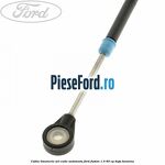 Cablu timonerie set cutie automata Ford Fusion 1.3 60 cp