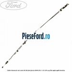 Cablu timonerie set cutie B5/IB5 Ford Focus 2008-2011 1.8 125 cp