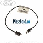 Cablu update sofware mini USB Ford Focus 2008-2011 1.6 Ti 115 cp