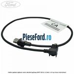 Cablu update sofware mini USB Ford Galaxy 2007-2014 1.6 TDCi 115 cp