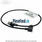 Cablu update sofware mini USB Ford Mondeo 2008-2014 1.6 Ti 125 cp