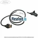 Cablu USB conexiune Bluetooth Ford Kuga 2008-2012 2.5 4x4 200 cp HYDB, HYDC benzina
