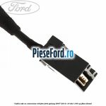 Cablu USB cu conexiune telefon Ford Galaxy 2007-2014 1.8 TDCi 100 cp