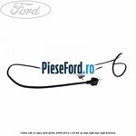 Cablu usb cu SYNC Ford Fiesta 2008-2012 1.25 82 cp