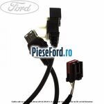 Cablu usb cu SYNC Ford Focus 2014-2018 1.0 EcoBoost 125 cp M1DA, M1DC, M1DD benzina