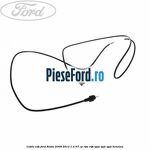 Cablu usb Ford Fiesta 2008-2012 1.4 97 cp RTJA, RTJB, SPJA, SPJC, SPJE benzina
