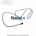 Cablu usb Ford Fiesta 2008-2012 1.6 TDCi 90 cp HHJC, HHJD, HHJE diesel