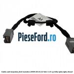 Cablu usb torpedou Ford Mondeo 2008-2014 2.0 TDCi 115 cp