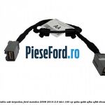 Cablu usb torpedou Ford Mondeo 2008-2014 2.0 TDCi 140 cp QXBA, QXBB, UFBA, UFBB diesel