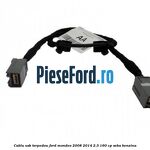 Cablu usb torpedou Ford Mondeo 2008-2014 2.3 160 cp