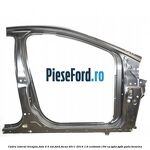 Cadru lateral dreapta fata 4/5 usi Ford Focus 2011-2014 1.6 EcoBoost 150 cp