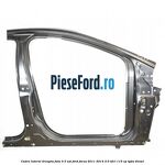 Cadru lateral dreapta fata 4/5 usi Ford Focus 2011-2014 2.0 TDCi 115 cp