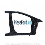 Cadru lateral dreapta fata combi Ford Focus 2014-2018 2.0 TDCi 150 cp