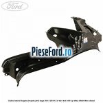 Cadru lateral hayon dreapta Ford Kuga 2013-2016 2.0 TDCi 4x4 180 cp